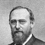 Adolf Ditlev Jørgensen