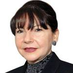 Adriana Ocampo