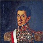 Agustín Gamarra