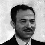 Ahmad al-Khatib