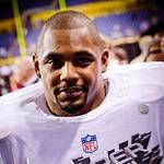 Ahmad Bradshaw