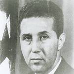 Ahmed Ben Bella