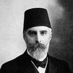 Ahmed Rıza