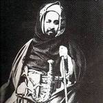 Ahmed Sharif as-Senussi