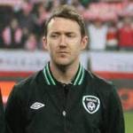 Aiden McGeady