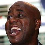 Ainsley Harriott