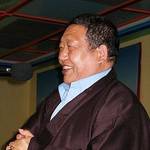 Akong Rinpoche