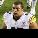 Cameron Heyward