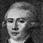 Carl Fredrik Ehrensvärd