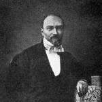 Carl Gustaf Mosander