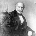 Carl Heinrich Edmund von Berg