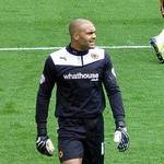 Carl Ikeme