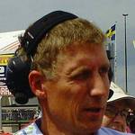 Carl Rosenblad (racing driver)