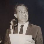 Carlos A. Madrazo