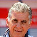 Carlos Queiroz