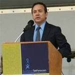 Carlos Uresti