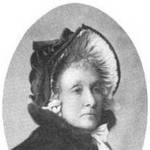 Caroline M. Nichols Churchill