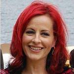 Carrie Grant