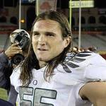 Casey Matthews