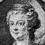 Catherine Charlotte De la Gardie