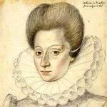 Catherine de Bourbon