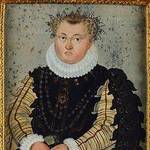 Catherine of Brandenburg-Küstrin