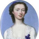 Catherine Talbot