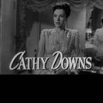 Cathy Downs