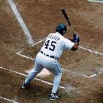 Cecil Fielder