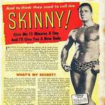 Charles Atlas