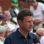 Charles Colvile (commentator)