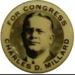 Charles D. Millard