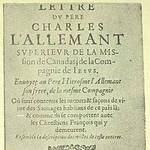 Charles Lallemant