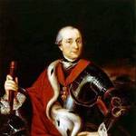 Charles Marie Raymond d'Arenberg