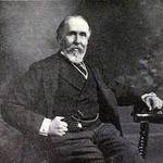 Charles Rivers Wilson