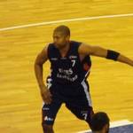 Charles Smith (basketball born 1975)
