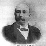 Charles Soret