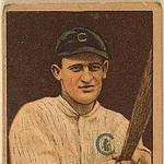 Ward Miller (baseball)