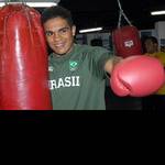 Washington Silva (boxer)