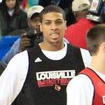 Wayne Blackshear