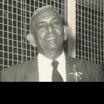 Weeratunge Edward Perera