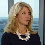 Wendy Davis (politician)