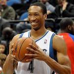 Wesley Johnson (basketball)