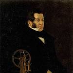 Wilibald Swibert Joseph Gottlieb von Besser