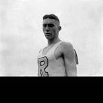 William Cox (athlete)