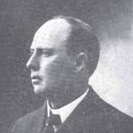 William E. Tou Velle