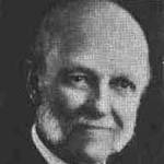 William Eugene Blackstone