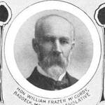 William F. McCurdy