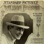 William Farnum