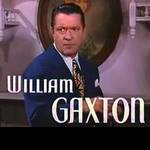 William Gaxton
